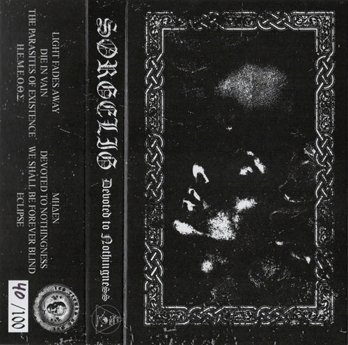 Sørgelig : Devoted to Nothingness